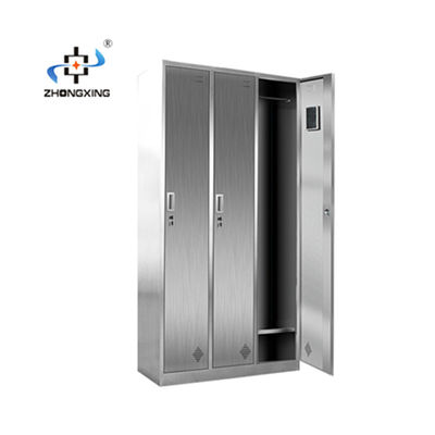 gabinete de almacenamiento del armario del metal de 0.5-1.0m m
