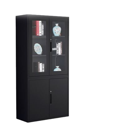 Cabinete de archivo de la puerta doble ISO9001