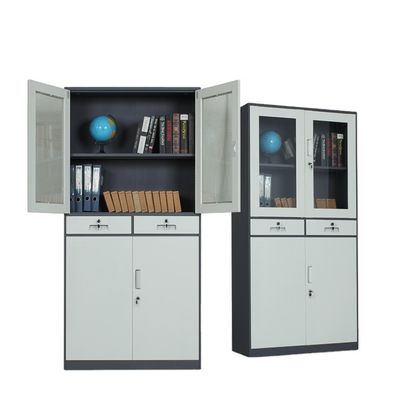 cabinetes de archivo de la oficina de 0.5-1.0m m