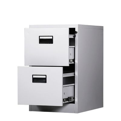 Metal industrial de los cabinetes de archivo de la oficina que cierra los gabinetes de almacenamiento de arriba del Office Mobile
