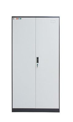 Gabinete de acero del metal de las puertas de los cabinetes de archivo 2 de la imprenta de la cromaticidad