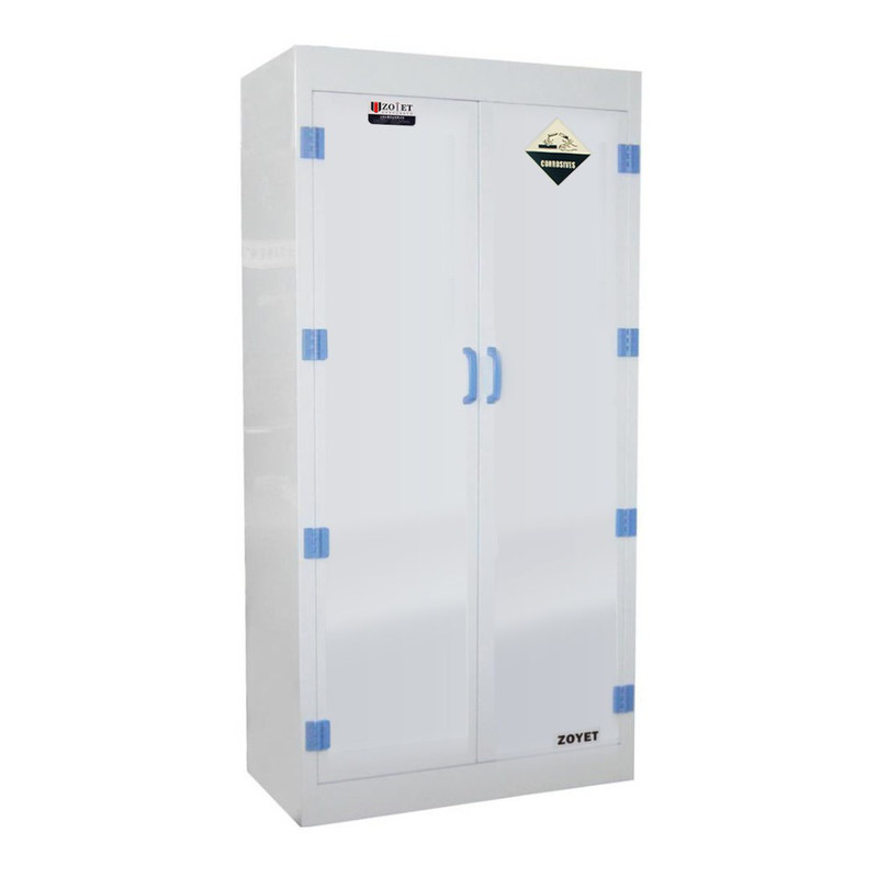 Gabinetes de almacenamiento verticales del polipropileno, gabinete de