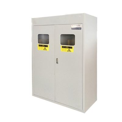 gabinetes de almacenamiento del cilindro de gas en ventas - Calidad